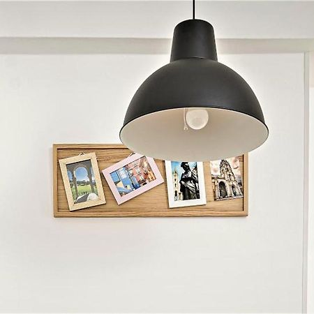 Apartamento Bs Oviedo Centro Extérieur photo