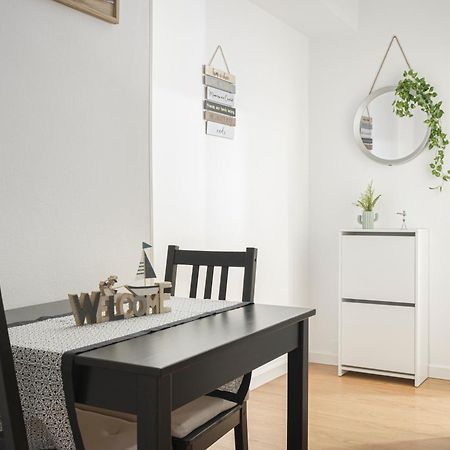 Apartamento Bs Oviedo Centro Extérieur photo