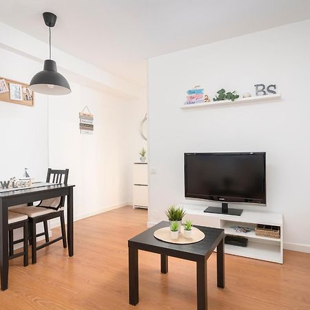 Apartamento Bs Oviedo Centro Extérieur photo