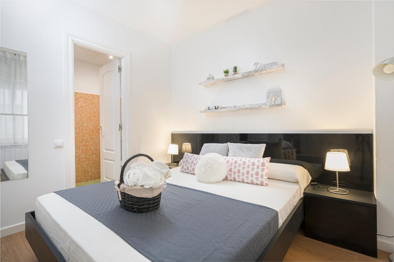 Apartamento Bs Oviedo Centro Extérieur photo