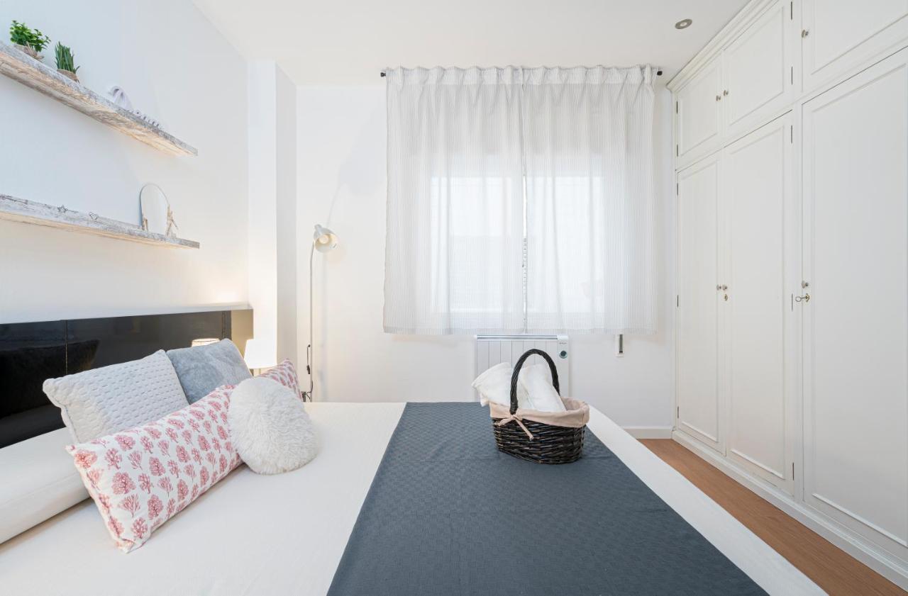 Apartamento Bs Oviedo Centro Extérieur photo