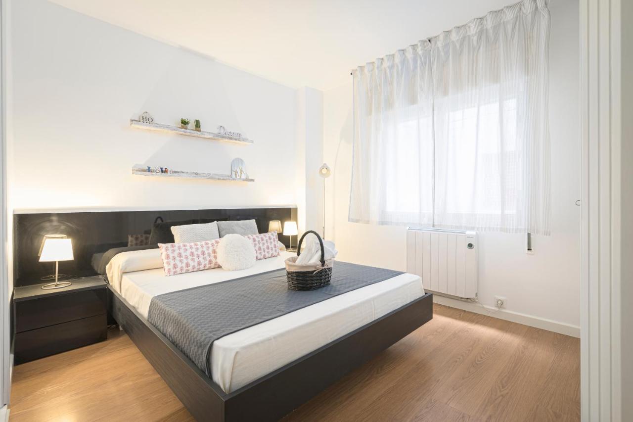 Apartamento Bs Oviedo Centro Extérieur photo