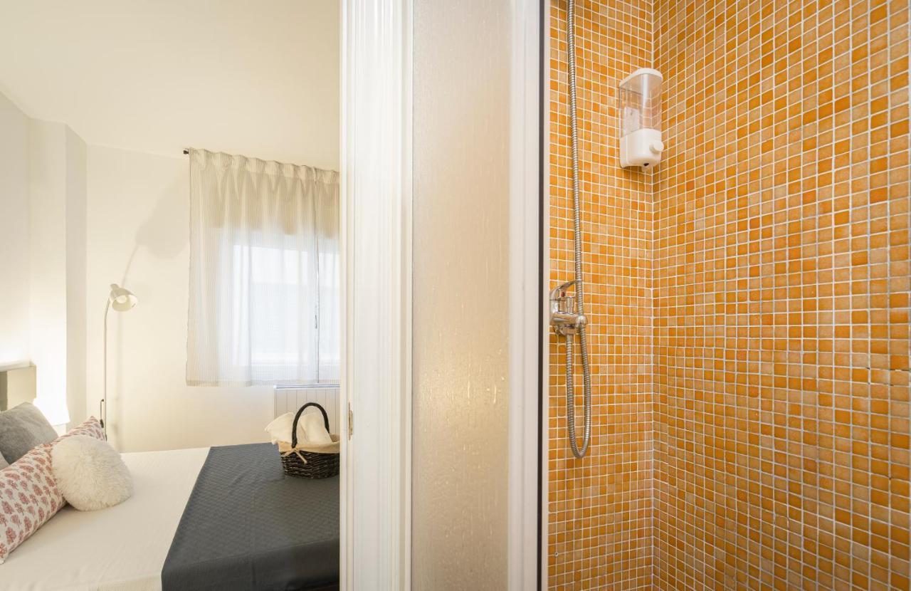 Apartamento Bs Oviedo Centro Extérieur photo