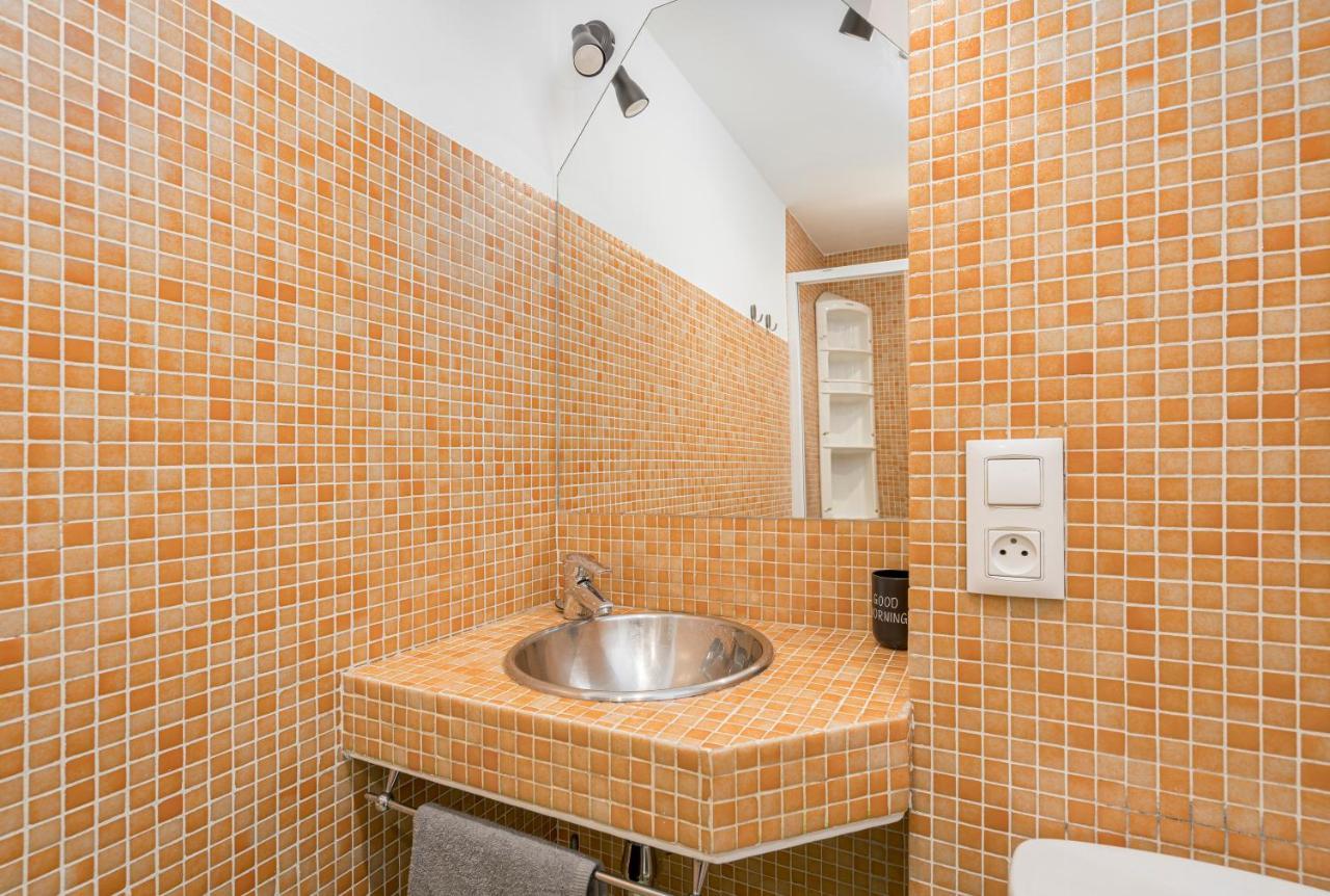 Apartamento Bs Oviedo Centro Extérieur photo