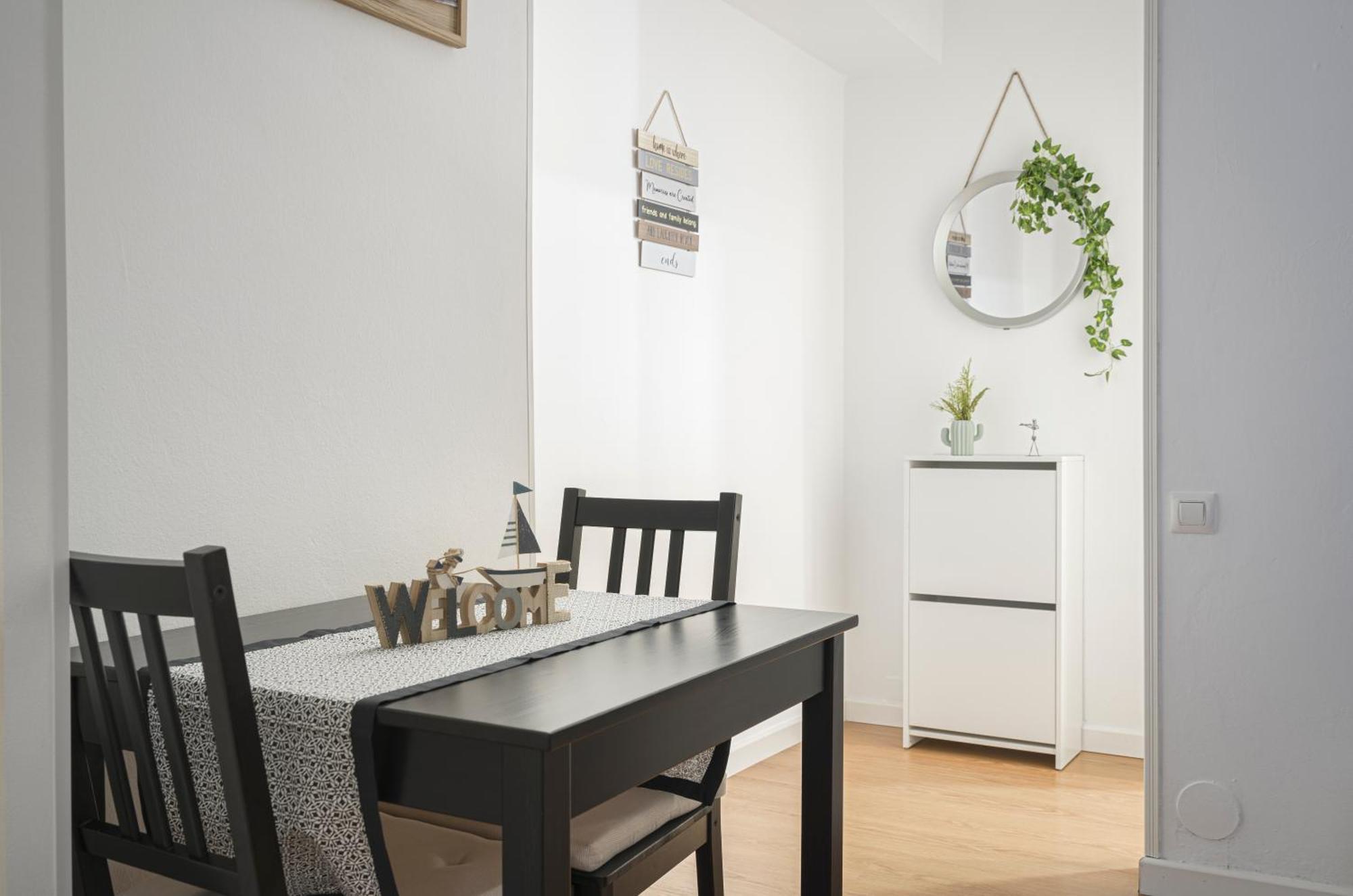 Apartamento Bs Oviedo Centro Extérieur photo